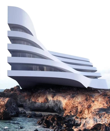 BEAMs，未来建筑的新引擎，创新设计与技术的融合