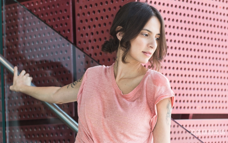 欧美室外美女福利在线观看，探索自然与美的完美结合