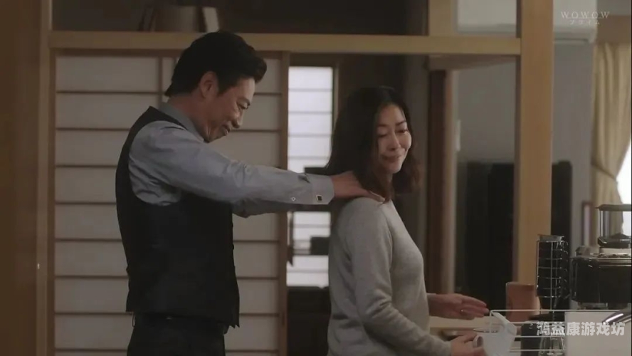 日本神秘视频网站揭秘，乱码伦视频在线引热议