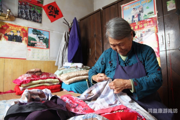 国产偷玩农村老妇女视频引发关注，揭示背后的社会现象与思考82岁老人找20多岁小伙子